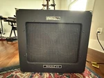 Peavey Delta Blues 2X"10 30W Combo Amplifier With Remote Switch. Used. Price: $400.00.
