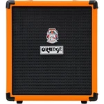 Orange Amplifiers Crush Bass 25W Combo New. Price: $249.00.
