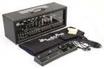 Hughes & Kettner Triamp Mark 150-WATT Dual 3-CHANNEL Programmable Tube Head Very. Price: $4419.00.