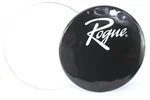 20" Bass Drum Batter Resonant Heads, Rogue Branded Set New #R6175 Open. Price: $29.95.