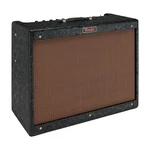 Fender Hot Rod Deluxe 30TH Anniversary Tube Guitar Amplifier - Black Western New. Price: $1299.99.