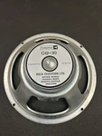 1980 Rola Celestion G12-30 Speaker Ceramic Magnet Vintage #45 Used. Price: $135.00.