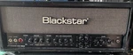 Blackstar Stage 100H Mkii 100W Tube Guitar Amp Head HT100 Used. Price: $699.99.
