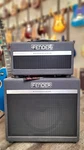 Very Rare! Fender Bassbreaker 007 Guitar Amp Head & BB-112 Enclosure Speaker Set. Price: $799.99.