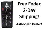 New Electro Harmonix Ehx S8 Multi-output Guitar Effect Pedal Power Supply. Price: $92.40.