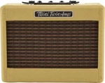 Fender Mini Deluxe Electric Guitar Amp, Portable 3 Watts, With 2-... New. Price: $87.09.