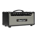 Bad Cat Mark Sampson Era 30-WATT Handwired Tube Head Gray Open Box. Price: $3399.99.