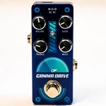 Pigtronix Gamma Overdrive Guitar Effect Pedal Used. Price: $85.00.