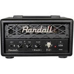 Randall RD1H Diavlo 1W Tube Guitar Head Black Refurbished Excellent. Price: $475.19.