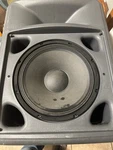 Peavey 12 2-WAY Passive 400W Program Loudspeaker Used. Price: $389.00.