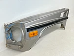 2002-2008 Mercedes-benz G500 Left Driver Side Fender Body Panel Asy Oem LOT2671 Used. Price: $398.00.