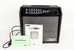Crate Twotone GFX50 Amp Used. Price: $249.99.