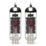 Jj EL84/6BQ5 Power Vacuum Tubes High-performance Audio Replacement" New. Price: $52.21.