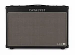 Line 6 Guitar Amp Combo 200W With Built-in Effects Catalyst Cx New. Price: $920.18.