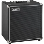 Laney Digbeth Foundry DBF50 50W 1X10" Bass Combo Amplifier - Black New. Price: $489.99.