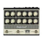 Tone King Imperial Tri-tube Preamp And Di Pedal New. Price: $599.00.