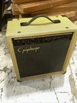 Epiphone EP-1000R Tweed Reverb Guitar Amp Rare 90S Used. Price: $299.00.