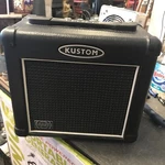 Kustom DART10 Lead Guitar Amplifier Serial 0601-000026. Used. Price: $55.00.