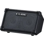 Boss Cube Street Ii Portable Battery-powered Stereo Amplifier New. Price: $384.99.