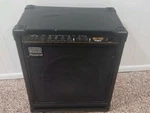 Roland BN-100 Bass Guitar Combo Amplifier 15" W/ Chorus Used. Price: $259.92.