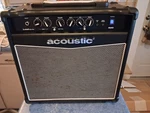 Acoustic Lead Guitar Series G20 20W 1X10 Combo Amp Tested Works Used. Price: $59.99.