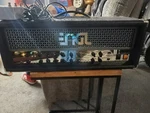 1 Of The Best-- Engl Powerball Type E645 Tube Guitar Amp Head Made In Germany. Used. Price: $1700.00.