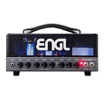 Engl E725 Ravager 20-WATT Compact Tube Amp Head W/ir Loader Open Box. Price: $749.99.