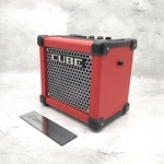 Roland Micro Gx Red M-cube Japan Built-in Guitar Amplifier Multi Effector Used. Price: $189.45.