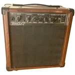 Keith Urban Guitar Collection 15W Reverb Amplifier KU-28 Brown Cabinet Used. Price: $50.59.