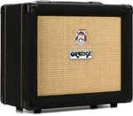 Orange Crush 1X8" 20-WATT Combo Amp Black New. Price: $179.00.