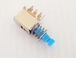 New Marshall Push Switch M-SWTP-00050 30V Dpdt. Price: $14.00.