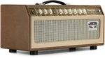 Tone King Imperial Mk Ii 20-WATT Tube Head With Attenuator And Reverb Brown New. Price: $2395.00.