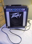 Peavey Decade Vintage Usa Guitar Combo Amp 10W Josh Homme Qotsa Used. Price: $549.99.