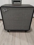 Fender Rumble 115 600-WATT Cabinet Amplifier Black/silver (2370900000) New. Price: $499.00.