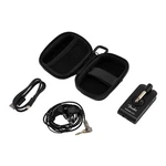 Fender Mustang Micro Guitar Amplifier With Onboard Dsp And Storage Case New. Price: $119.99.