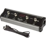 Fender MGT-4 Footswitch Controller For Mustang Guitar Amplifier New. Price: $74.99.