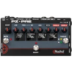 Radial Pz-pre Acoustic Preamplifier New. Price: $419.99.