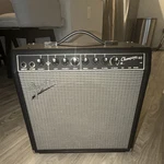 Fender Champion 40W Modeling Combo 2-CHANNEL For Electric Guitar Used. Price: $130.00.