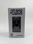 New Tc Electronic Grand Magus Distortion Analog Pedal (official. Price: $69.99.