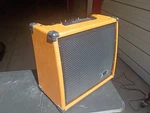Stagg Aa 60-WATT Spring Reverb Acoustic 10-INCH Combo Amplifier **ec Used. Price: $152.99.