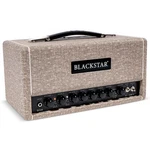 Blackstar St. James 50W EL34 Guitar Amplifier Head, Fawn New. Price: $1349.99.