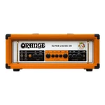 Orange Super Crush 100-WATT Guitar Amplifier Head, New. Price: $619.00.