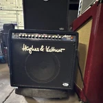 Hughes & Kettner Attax Combo Guitar Amplifier 100W 1SPKR 8 Ohm Electric Used. Price: $250.00.