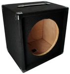 Electric Guitar 1X12 Empty 12" Speaker Carpet Cabinet Enclosure Box 1/4" Jack New. Price: $89.95.