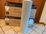 Jbl Cbt 70JE-1-WH White 500W Extension For 70J-1 Line Array Column Speaker New. Price: $563.97.