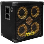 Markbass Standard 104HR Rear-ported Neo 4X10 Speaker Cabinet 8 Ohm New. Price: $1049.99.