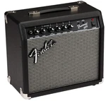 Fender Frontman 20G Guitar Amp 8IN Speaker Beginner Friendly Black Nib New. Price: $99.97.