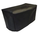 Silktone Micronaut Head - Black Vinyl Cover, Water Resistant, Made Usa (SILK001) New. Price: $38.95.