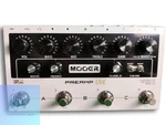 Mooer Preamp Live - Versatile Guitar Pedal Jp Used. Price: $217.22.