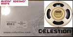 Celestion Neo Creamback 8 Ohm 12 Inch Guitar Speaker Nib New. Price: $179.00.